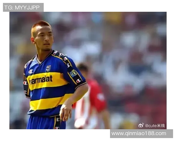 1997年日本足球的代表性球星与当年日本足球发展历程解析