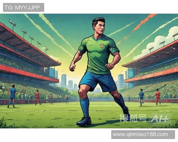 6号球星闪耀绿茵场：探索足球历史上最具影响力的中场大师