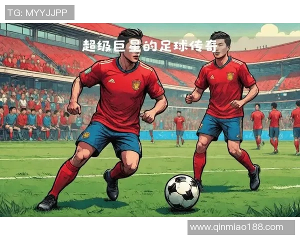 世界上最搞笑的足球球星是谁？带你了解那些既搞笑又天赋异禀的球场人物