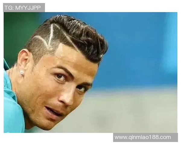 全球足球球星男士发型大赏 时尚潮流与个性魅力的完美融合