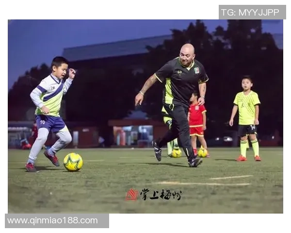 吴川足球球星成长历程与辉煌成就全景解析 吴川足球球星成长历程与辉煌成就全景解析