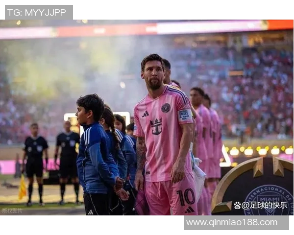 梅西领衔球场神话 C罗疯狂进球忙 苏牙咬定胜局