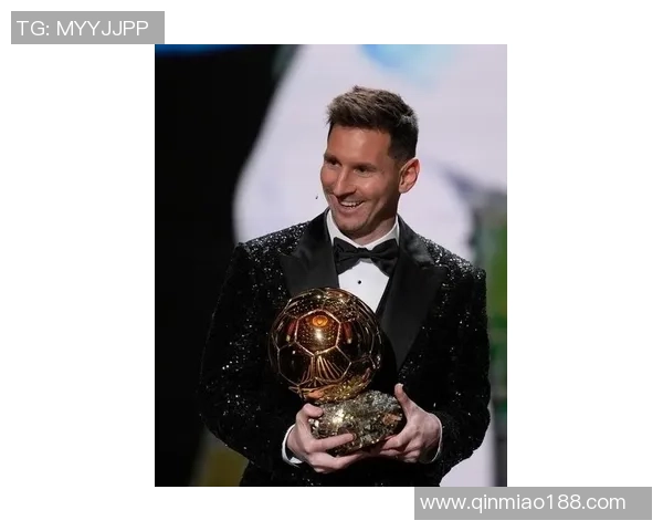 梅西成为足球金球奖历史最多得主，七次荣膺足球界至高荣誉