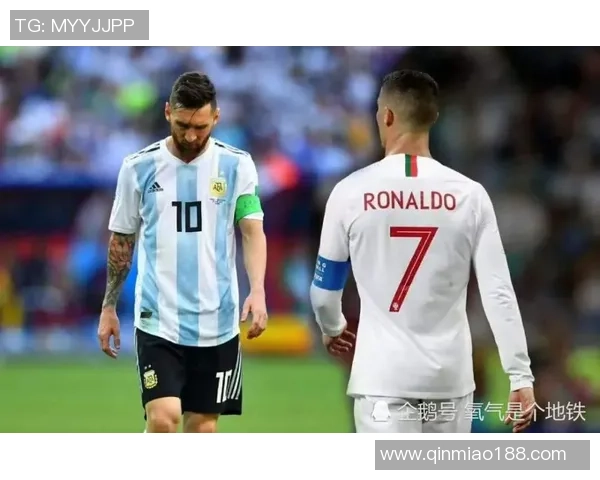 现役足球球星外号揭秘：梅西、C罗等巨星背后的趣味昵称与象征意义