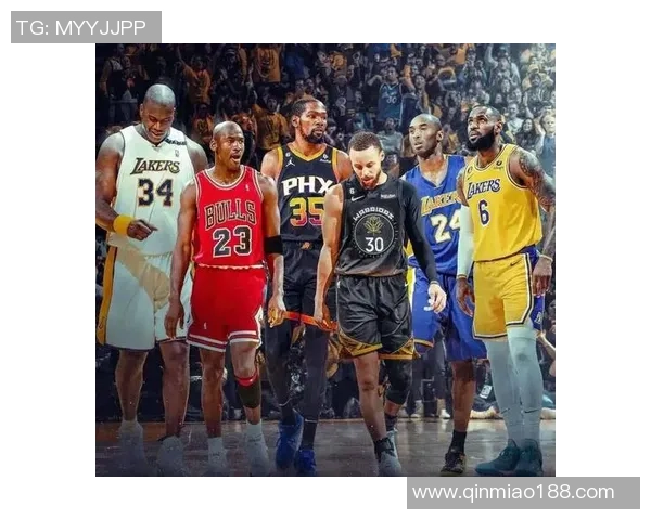 篮球巨星詹姆斯：突破极限与篮球王朝的无尽追求